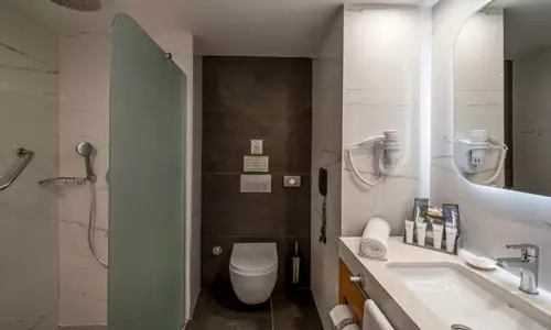 هتل سواندور ریزورت کمر آنتالیا هتل سواندور ریزورت کمر آنتالیا